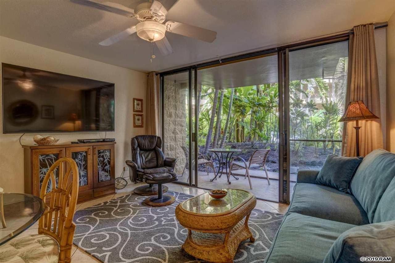 Lahaina Wonderful Condos - Paki Maui Exteriör bild