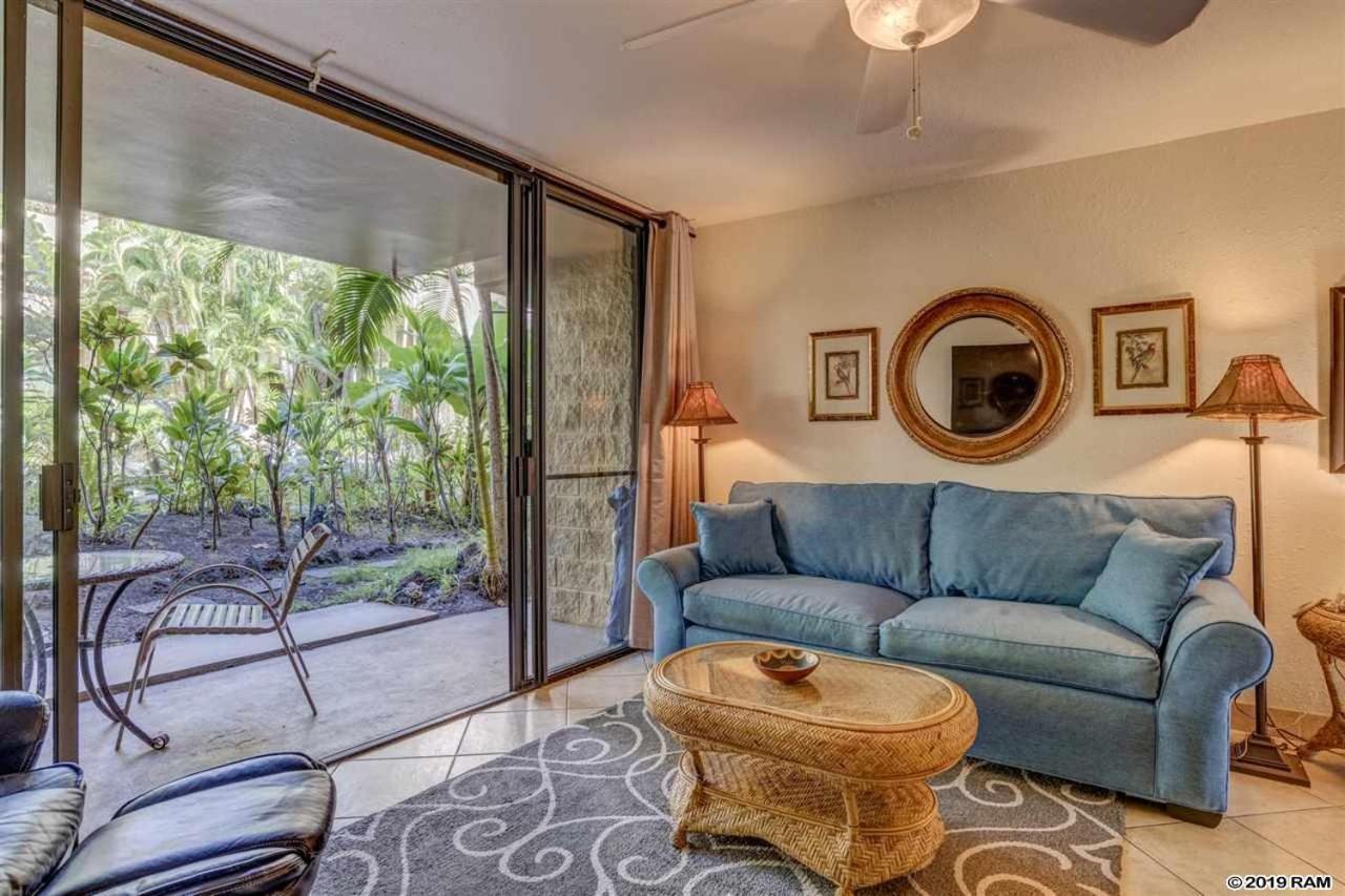 Lahaina Wonderful Condos - Paki Maui Exteriör bild