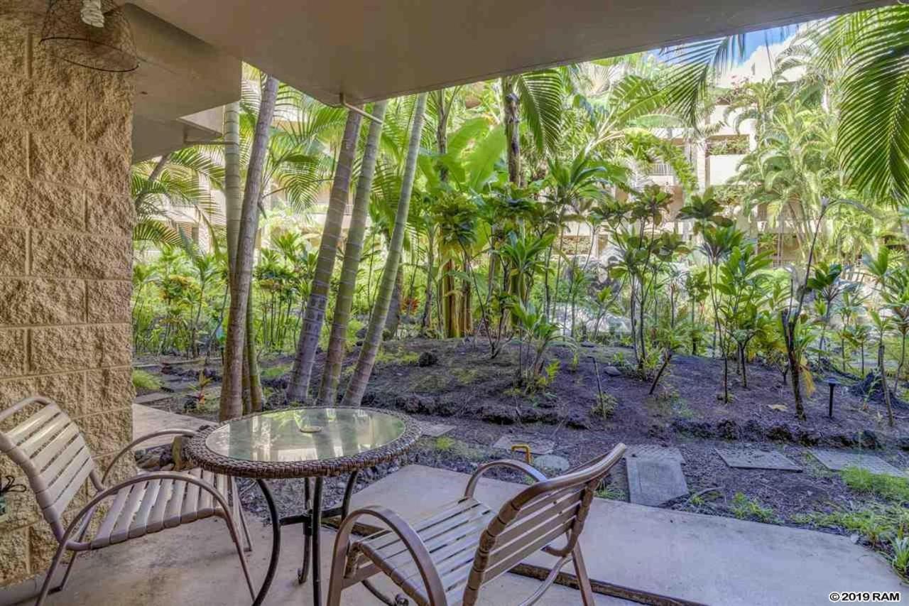 Lahaina Wonderful Condos - Paki Maui Exteriör bild